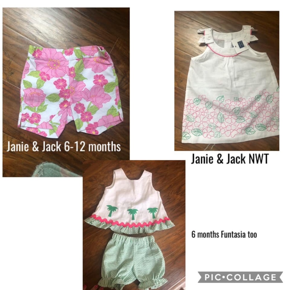6-12 months bundle.